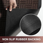 Mibao Front Door Mat, Heavy Duty Durable Welcome Mat - Image 6