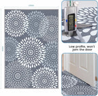StepRite Runner Rug 2 x 3 ft, Washable Rugs, Hallway Runner Rugs, Kitchen - Image 2