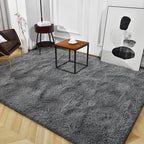 TWINNIS Super Soft Shaggy Rugs Fluffy Carpets, 6x9 Feet, Indoor Modern Plush - Image 9