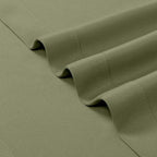 Chyhomenyc Blackout Valances for Windows, Short Window Valance Curtains for - Image 9