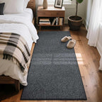 FinRèc 2x6 Washable Runner Rugs - Image 2