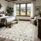 Washable Rugs 8x10 Area Rugs for Living Room, Dining Room- Large Ultra Soft - Image 7