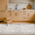 Hazo Haus Non Slip Hallway Runner Rug by HazoHaus