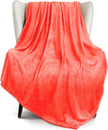 Exclusivo Mezcla Fleece Throw XL Blanket by ExclusivoMezcla