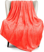 Exclusivo Mezcla Fleece Throw XL Blanket by ExclusivoMezcla