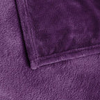 BEDELITE Fleece Blanket King Size Blankets - Image 6