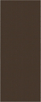 KOZYFLY Runners for Hallways 2x5 ft Washable Kitchen Runner Non Slip Rubber - Image 9
