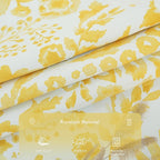DriftAway Julia Watercolor Blooming Flower Floral Lined Thermal Insulated - Image 4
