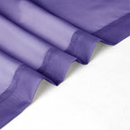 Chyhomenyc Sheer Curtains 63 Inch Length 2 Panels, Light Filtering Rod Pocket - Image 9