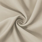 LEMOMO Light Beige Thermal Blackout Curtains/42 x 95 Inch/Set of 2 Panels Room - Image 5