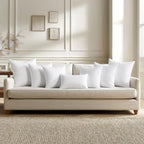 MIULEE Throw Pillows Inserts - Image 2