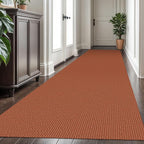 KOZYFLY Extra Long Runners for Hallways 3x16 ft Washable Kitchen Runner Non - Image 8