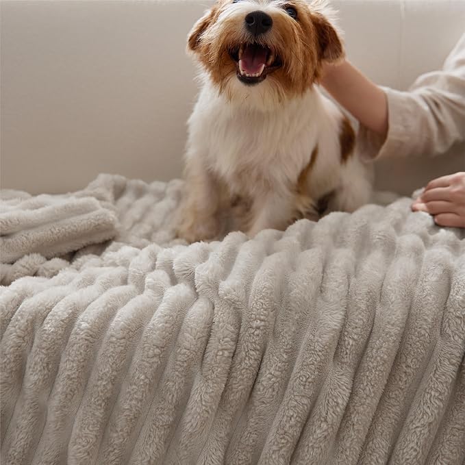 Bedsure GentleSoft Twin XL Blanket - Image 8