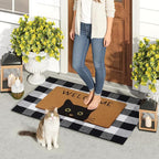 UINI Door Mat Combo Set, Porch Decor - Image 3