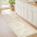 Washable Runner Rugs for Bedroom - Image 3