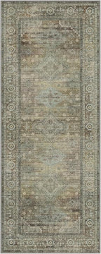 BEIMO Runner Rug for Hallway Kitchen, 2x5 Machine Washable Runners Rug for - Image 10