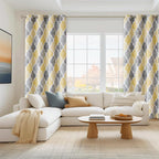 Beauoop 100% Blackout Curtains 90 Inches Long 2 Panels - Image 7