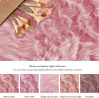 ORINOVA Shag Area Rugs 9x12 Rugs - Image 9
