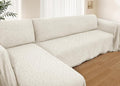 HOMERILLA Sectional Couch Covers by HOMERILLA