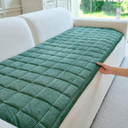 Couch Covers for Dogs Washable, Non Slip Couch Covers for Loveseat Sofa Pet - Image 2