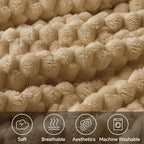 BEDELITE Fleece Blanket - Image 2