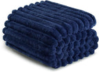 Exclusivo Mezcla Fleece Throw Blanket - Image 6