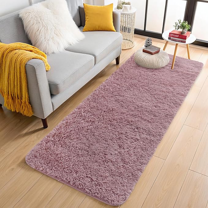 OLANLY 2x8 Machine Washable Runner Rugs by OLANLY
