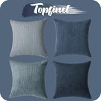 Topfinel Decorative Throw Pillow Covers Cushion Cases, Mix and Match - Image 7