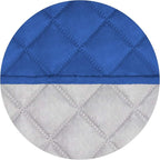 PureFit Reversible Quilted Sofa Cover, Water Resistant Slipcover Furniture - Image 5