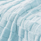 Exclusivo Mezcla Fleece Throw Blanket - Image 6
