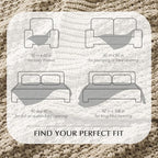EVERGRACEHOME Chunky Chenille Knit Throw Blanket - Image 9