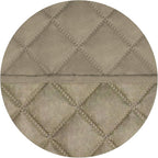 PureFit Reversible Quilted Sofa Cover, Water Resistant Slipcover Furniture - Image 5