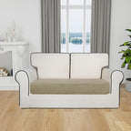 Easy-Going Sectional Couch Covers - Image 2