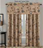 H.VERSAILTEX Blackout Curtain Valances - Image 8