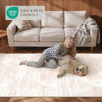 2x8 Runner Rug, Washable Runners - Image 9