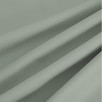 NICETOWN Sage Green Sound Blocking Drapes - Image 9