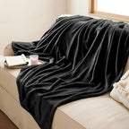 Bedsure GentleSoft Twin XL Fleece Blanket Dorm Bedding - Image 5