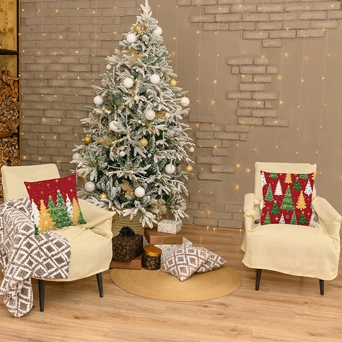 ONFAON Christmas Decorations - Image 5