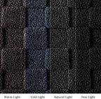 Exclusivo Mezcla Fleece Throw Blanket - Image 6