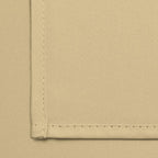 Yakamok Soft and Smooth Beige Curtains - Image 6