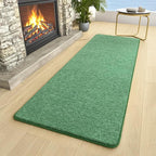 AROGAN Washable 2x6 Runner Rug for Hallway, Long Runner Rugs wtih Soft Memory - Image 3