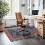 Washable Kitchen Rugs, 3x4 Area Rug - Image 6