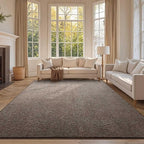FinRèc 8x10 Washable Area Rugs by FinRe%CC%80cHome