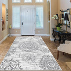 HEBE Washable Area Rug - Image 3