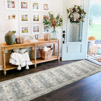TOPRUUG Washable Runner Rug 2x12 - Image 6