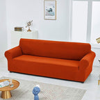 Joccun Stretch Couch Cover Slipcovers, 1-Piece Sofa Covers - Image 4