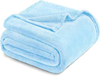 Exclusivo Mezcla Fleece Blanket Twin Size - Image 8