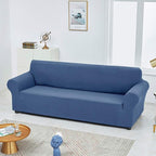 Joccun Stretch Loveseat Couch Cover, Water Repellent Sofa Slipcover - Image 4