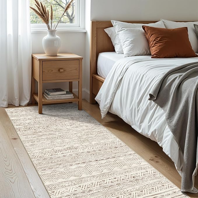 Ksrau 2x5 Hallway Runner Rug - Image 4