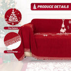 MYSKY HOME Couch Covers Couch Cover - Image 3